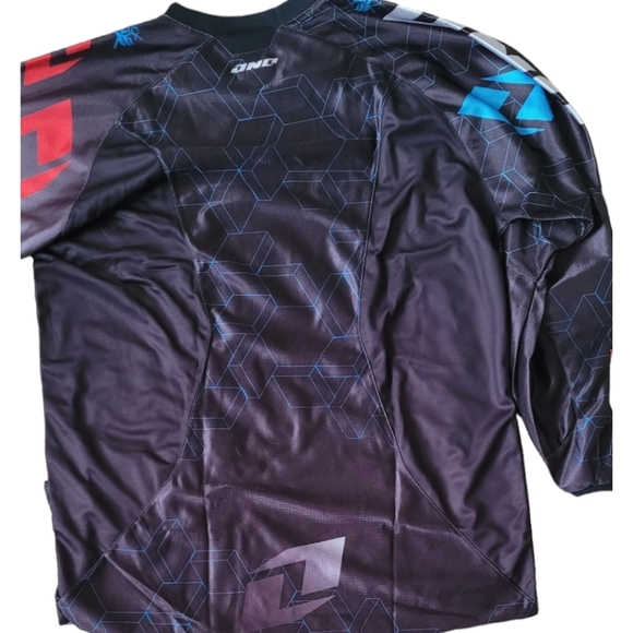 One Industries 2010 Defcon Jersey - Picture 8 of 8